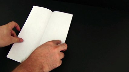 How to make a paper airplane that flies far-DD_UVodIIIU