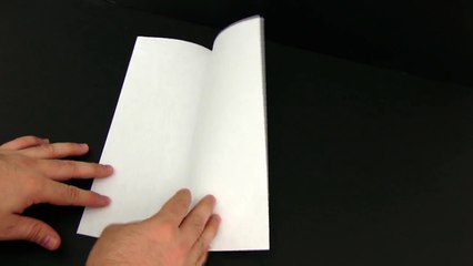 How to Make a Paper Airplane That Flies Far-RwWU8pDVi9U