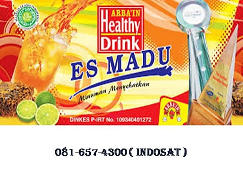 081225970086 [T-SEL] Waralaba Minuman  Melawi