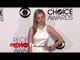 Sadie Calvano People's Choice Awards 2014 - Red Carpet Arrivals