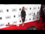 Queen Latifah People's Choice Awards 2014 - Red Carpet Arrivals