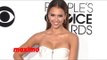 Jessica Alba People's Choice Awards 2014 - Red Carpet Arrivals
