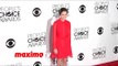 Bailee Madison People's Choice Awards 2014 - Red Carpet Arrivals