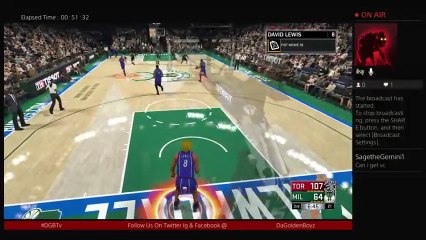 l #DGBTv l 2yrs Strong l Kowboy Haters Welcome l (256)