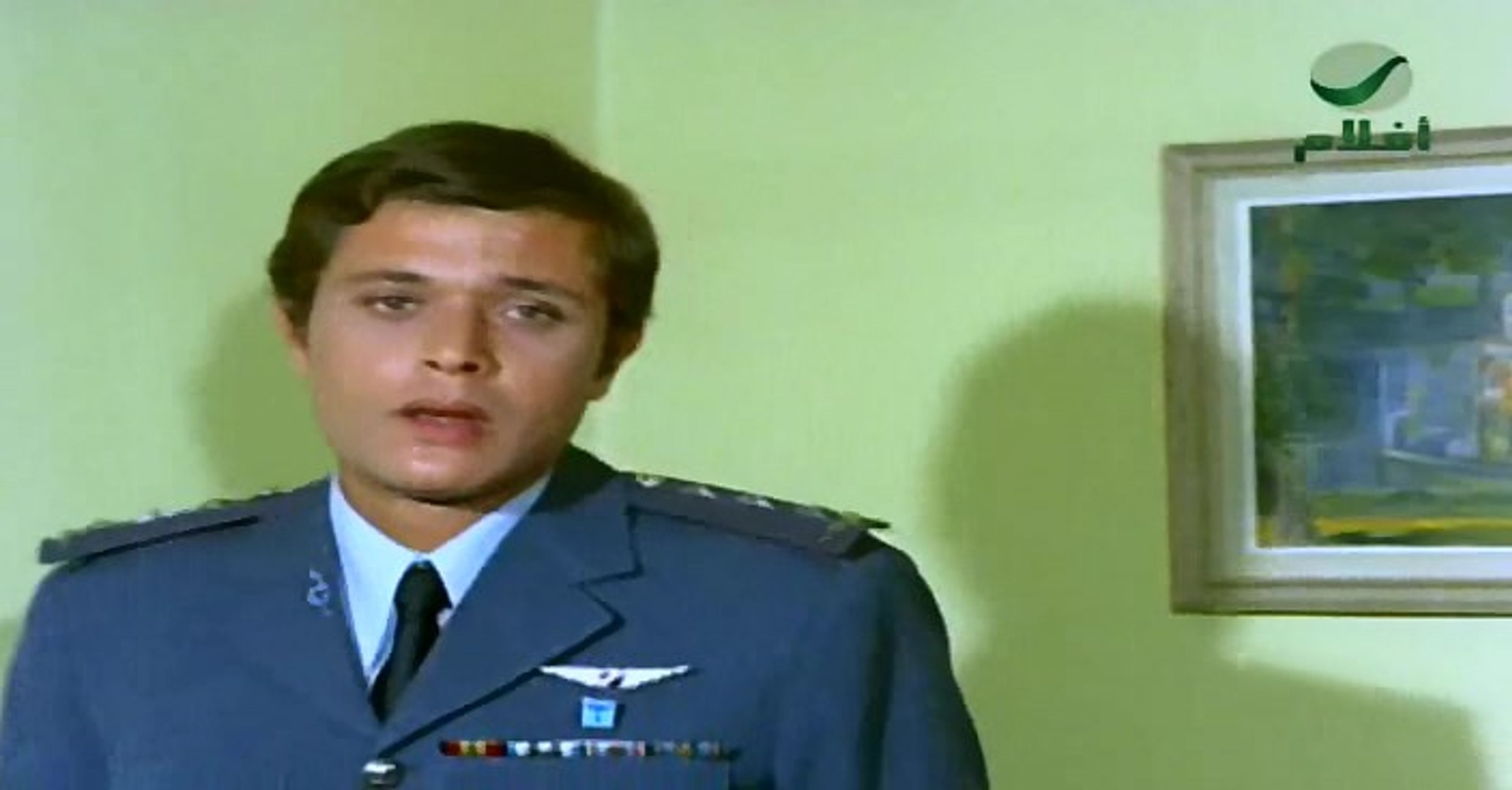 فيلم حتى اخر العمر كامل 1975 محمود عبدالعزيز Hd