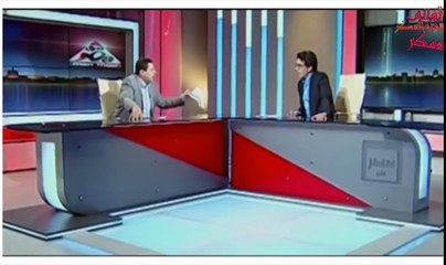 ماذا سيحدث لو قتلوا السيسي؟ #صابر_مشهور :