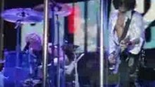 AEROSMITH - Draw The Line (live @ the hard rock hotel)