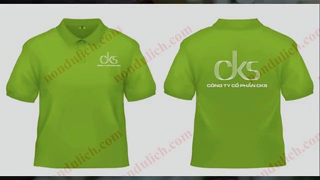 Sản xuất áo thun giá rẻ