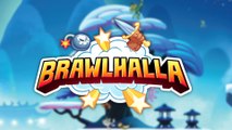 Brawlhalla #1 Ranked 2v2 Menino Extreme