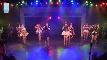 SNH48 Team NII《專屬派對》 第26場公演 李艺彤生日主題公演(2017 02 26) part 1/4