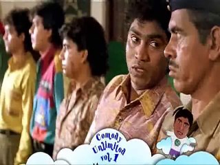 Johny Lever Amazing Comedy super hit