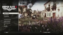Sniper Elite 4 Detonado parte 04 playstation 4