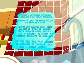 Filme-infantil-A-água-é-um-mundo-fantástico - 10Youtube.com