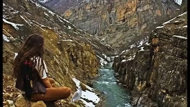 Kürtçe HARİKA bir eser - Zana û Andok