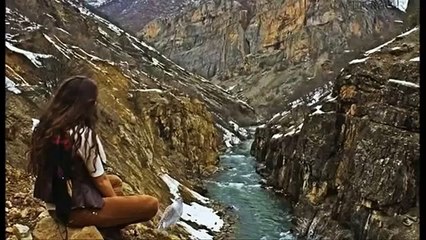 Kürtçe HARİKA bir eser - Zana û Andok