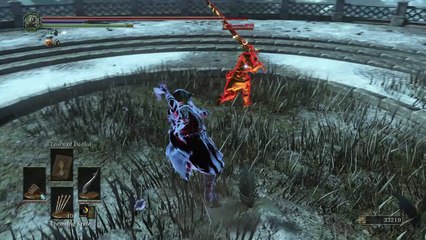 DARK SOULS™ III: Hip-Hop