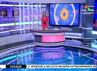 Es Noticia - Manipulación mediática de manifestaciones en Venezuela