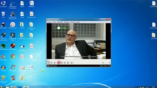 Como cortar video, criar e adicionar uma legenda com o Freemake Video Converter
