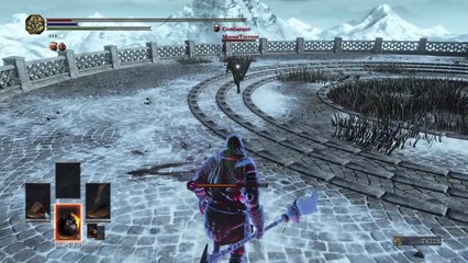 DARK SOULS™ III: Parry OP