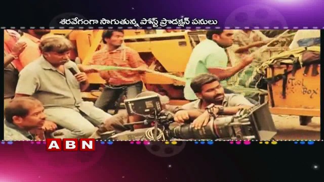 Krishna Vamsi Nakshatram movie confirms May release