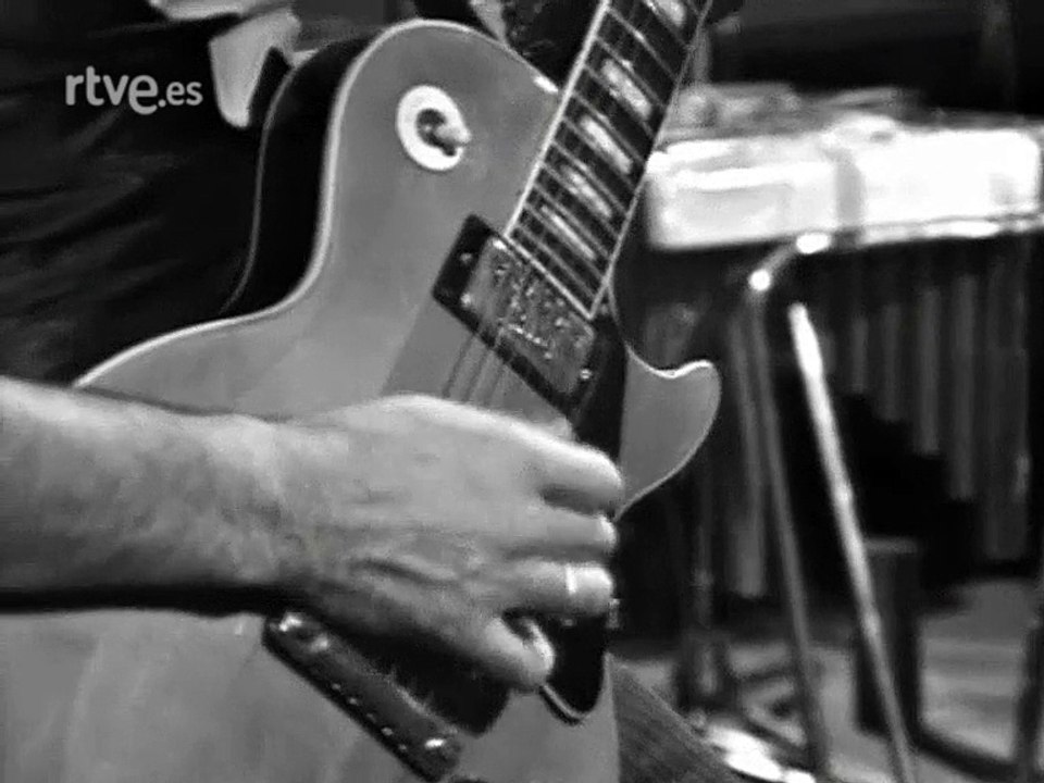 Aquelarre - Violencia en el Parque