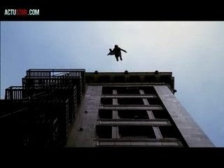 Heroes saison 1 teaser + interview Milo Ventemiglia