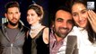 Bollywood Actress Who DATED Indian Cricketers