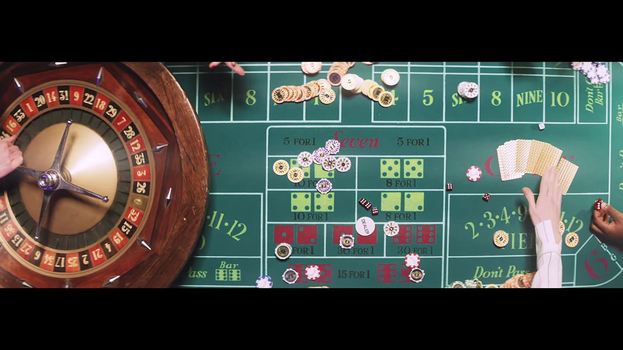 JOUER LE JEU - Le clip de THE PIROUETTES