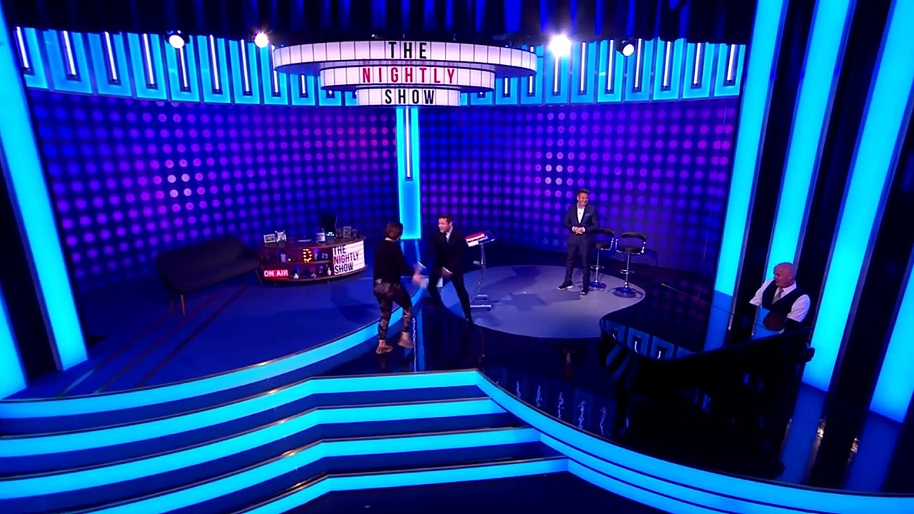 Gordon Ramsay Surprised by Former Kitchen Nightmares Owner He Once Berated!