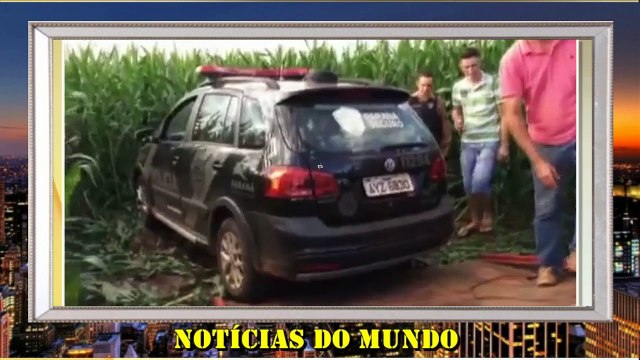 Polícia Federal reforça segurança nas fronteiras