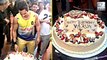 Varun Dhawan Celebrates 30th Birthday On Judwaa 2 Sets