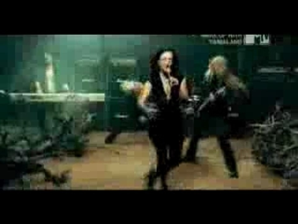 Nightwish - Amaranth