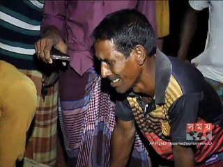 বগুড়ায় সেপটিক ট্যাঙ্ক বিস্ফোরণে দুই শ্রমিকের মৃত্যু