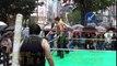 EWAアマチュアプロレス2016年7月2日四番街祭り大会第5試合