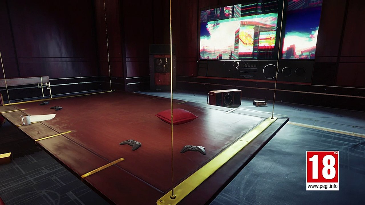 Prey - Recycle Everything Trailer