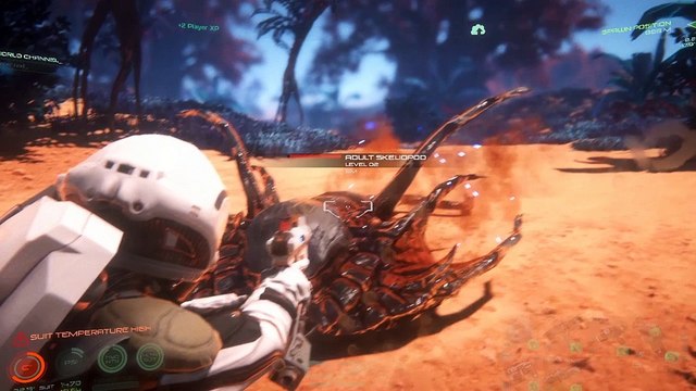 Osiris: New Dawn - Proteus 2 Map Update Trailer