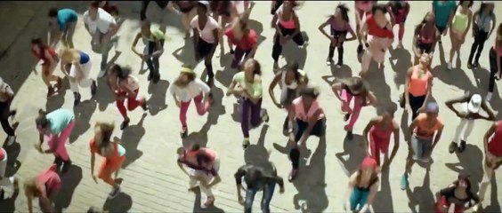 Enrique Iglesias - Bailando ft. Mickael Carreira, Descemer Bueno, Gente De Zona