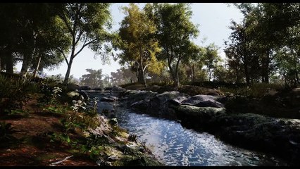 Hunting Simulator - Species Highlight Trailer