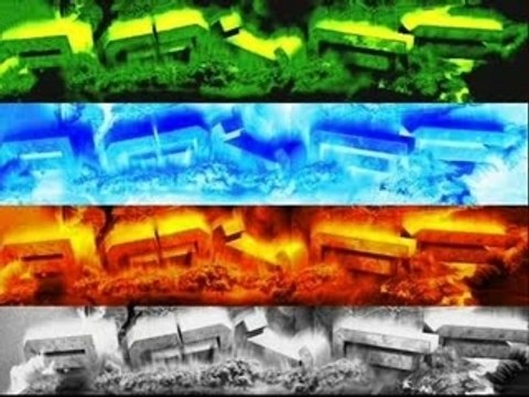 rohff teaser code de l'horreur