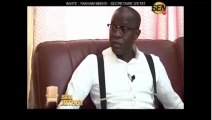 yakham mbaye déballe : macky sall, son entrée dans le gouvernement, à l'apr