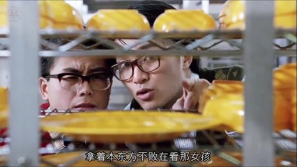 粵語 香港電影【逃學威龍2 Fight Back to School II】HD 1080p part 3/4