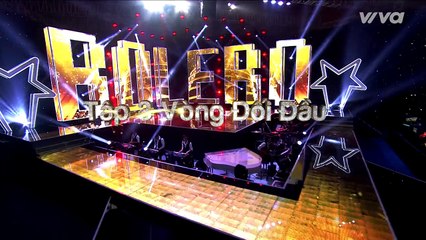 Thần tượng bolero 2017 tập 8 vòng đối đầu - Kênh video ovuinhi.com