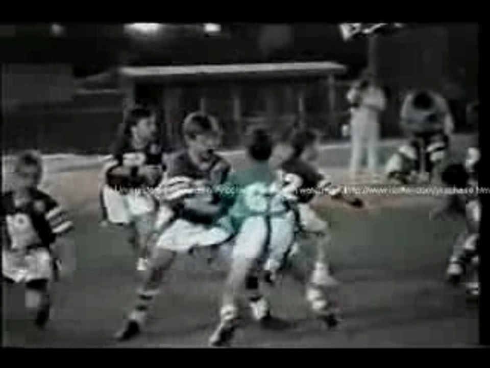 www.vezoom.com wondergirl CARLY Flag Football