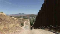Trump y republicanos sacan el muro con México en la negociación del presupuesto