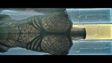Alien: Covenant - Featurette - Meet Walter
