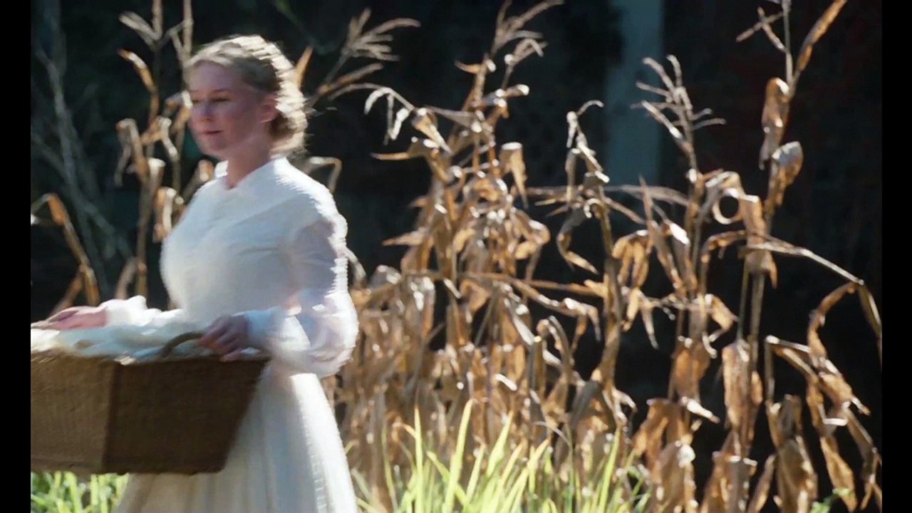 The Beguiled - Trailer 2