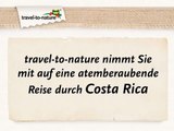 Costa Rica Reisen mit travel-to-nature-f3H8o9wC