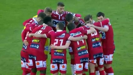 KSV Roeselare 2-3 KV Kortrijk - Highlights - Jupiler League 25.04.2017