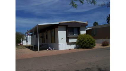Mobile Home Park in Apache Junction - Mobile Home Maintenance Tips Every Owner Should Know