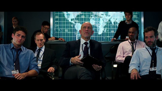 Unlocked - Exclusive Gala Screening Report